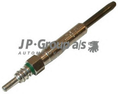 JP GROUP 1191800500 -  Свеча накаливания